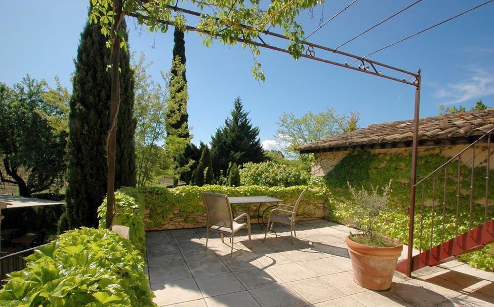 La Tuiliere En Luberon Guest house