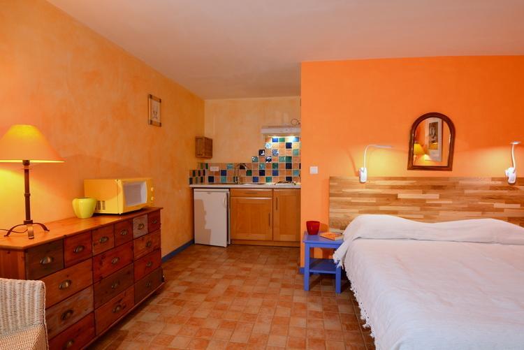 Guest house La Tuiliere En Luberon Cadenet