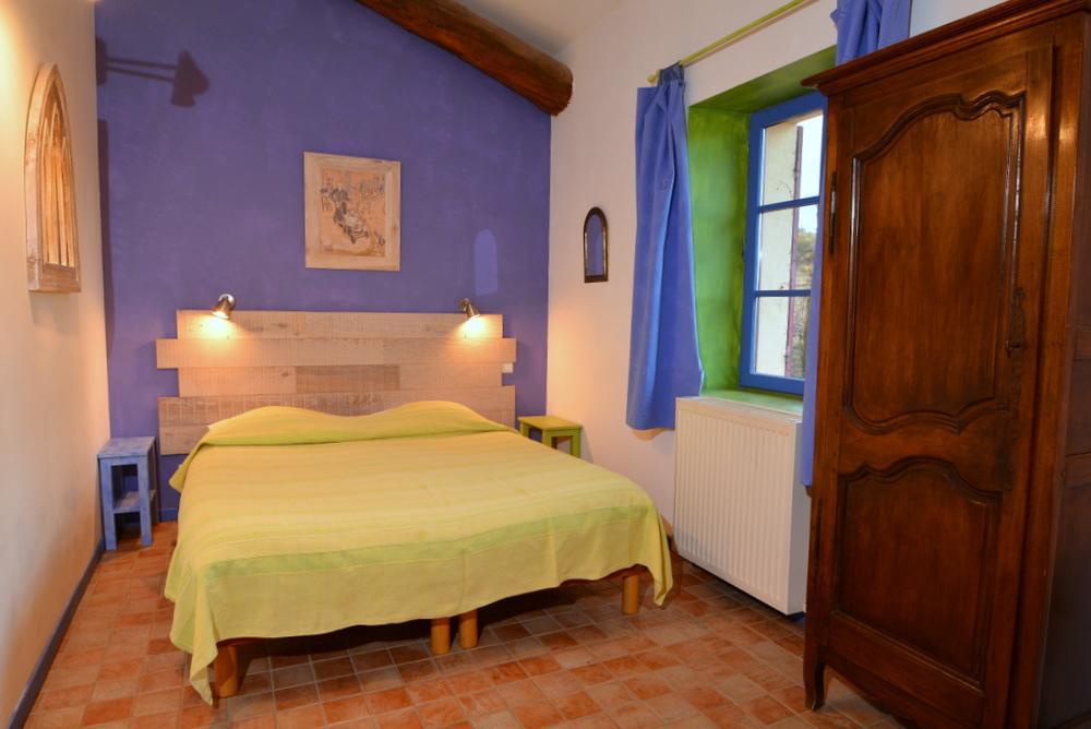 La Tuiliere En Luberon