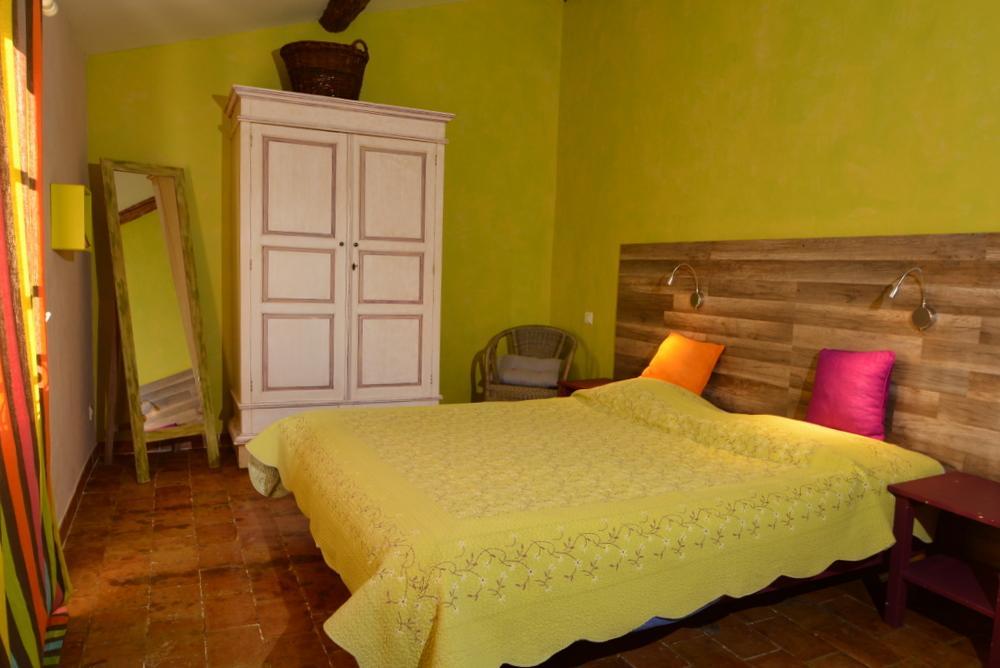 Guest house La Tuiliere En Luberon Cadenet