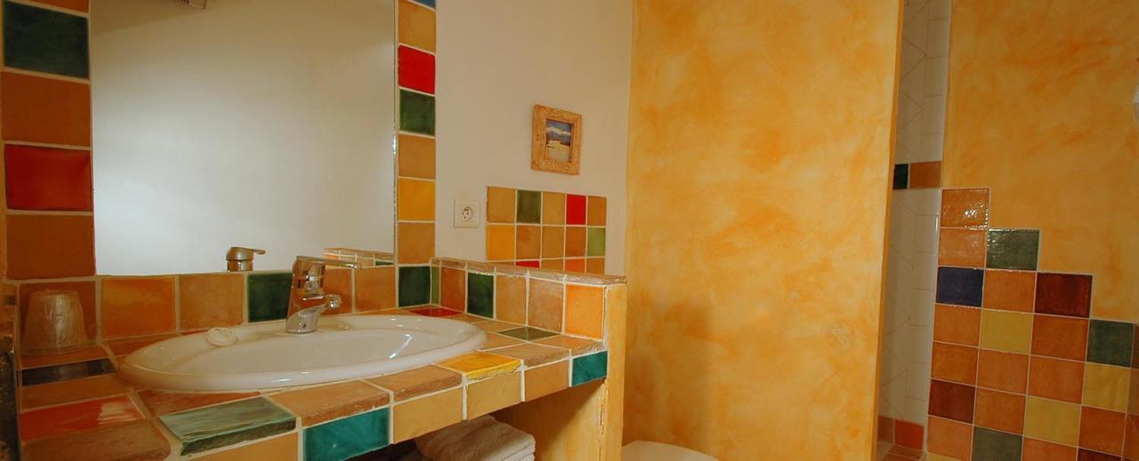 Guest house La Tuiliere En Luberon