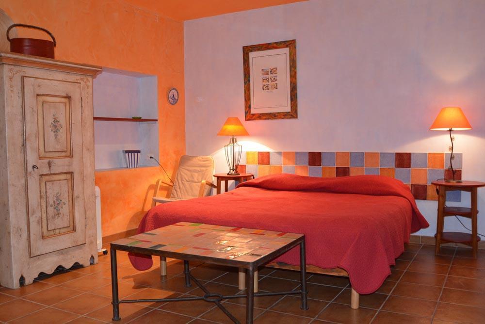 La Tuiliere En Luberon Cadenet