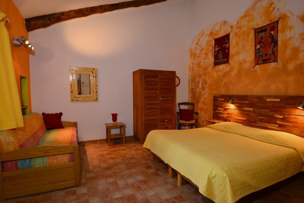 La Tuiliere En Luberon 3*