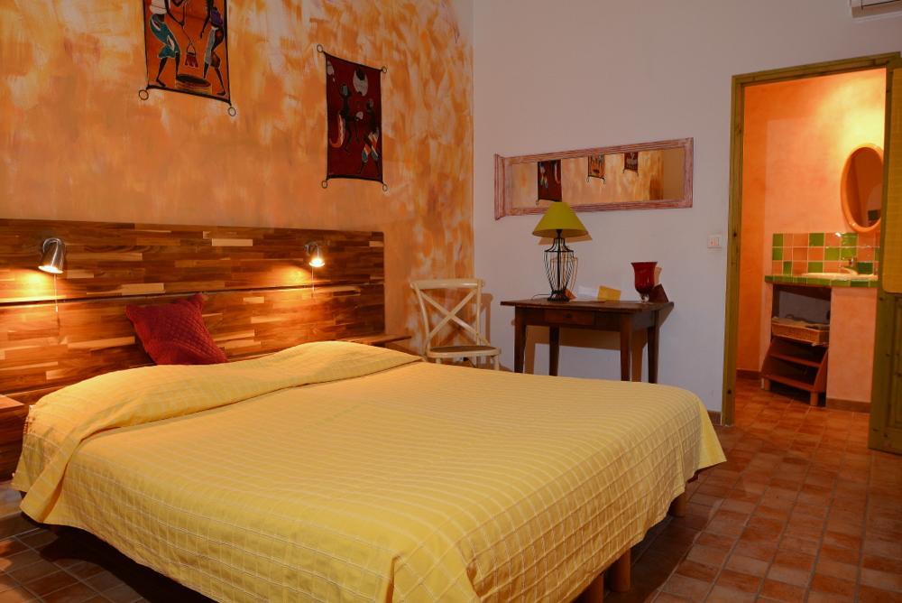 Guest house La Tuiliere En Luberon 3*