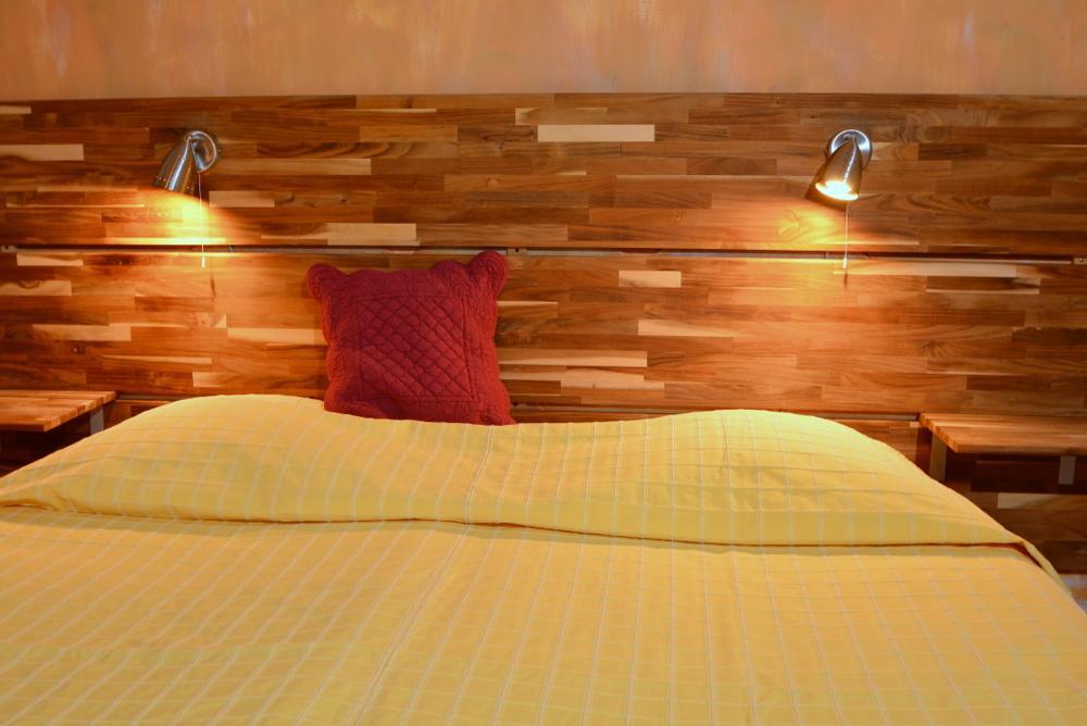 Guest house La Tuiliere En Luberon Cadenet