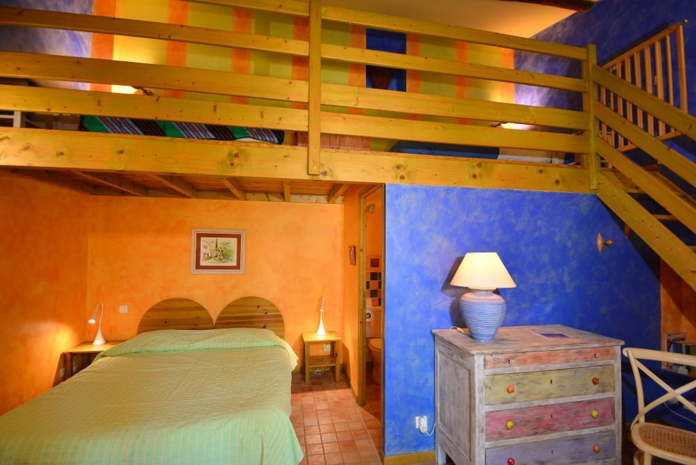 La Tuilière En Luberon Affittacamere 3*
